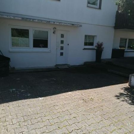 Gemuetliches Appartment In Homberg Stadtmitte Homberg (Schwalm-Eder) Exterior foto
