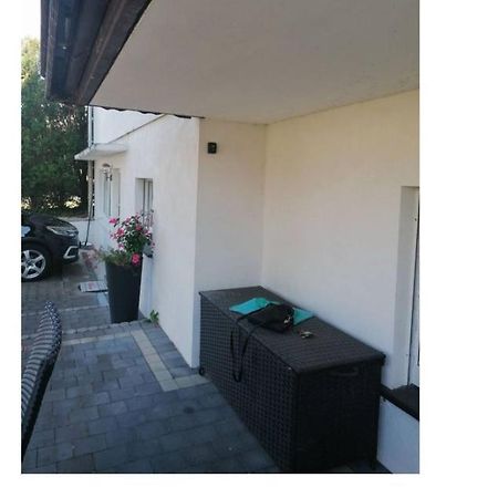 Gemuetliches Appartment In Homberg Stadtmitte Homberg (Schwalm-Eder) Exterior foto