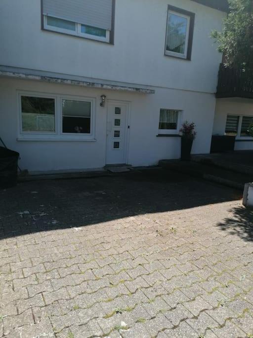 Gemuetliches Appartment In Homberg Stadtmitte Homberg (Schwalm-Eder) Exterior foto